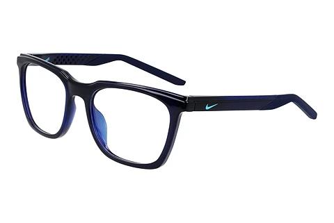 Brille Nike NIKE 7273 410