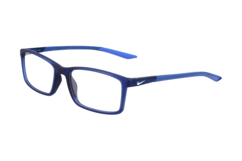 Brille Nike NIKE 7287 N 410