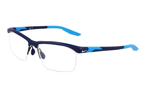 Brille Nike NIKE 7402 410
