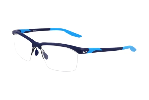 Brille Nike NIKE 7402 N 410