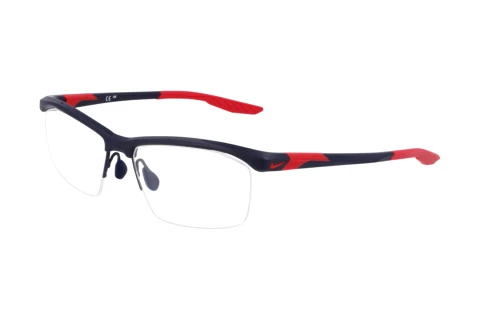 Brille Nike NIKE 7402 N 411
