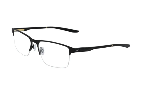 Brille Nike NIKE 8045 N 002