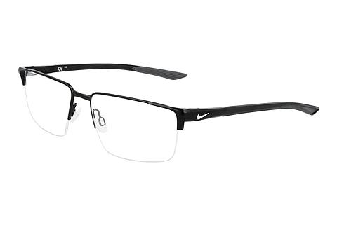 Brille Nike NIKE 8054 001