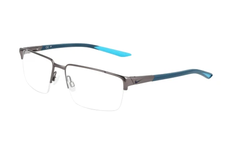 Brille Nike NIKE 8054 N 074