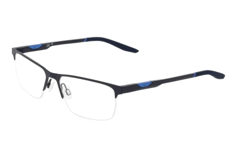 Brille Nike NIKE 8144 411