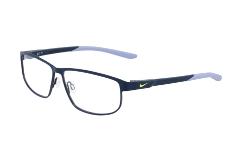 Brille Nike NIKE 8157 N 412