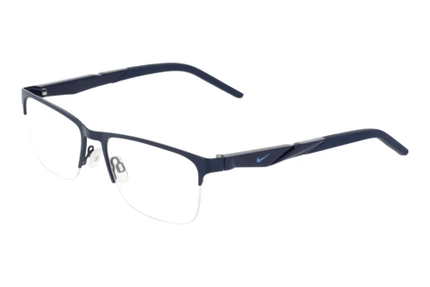 Brille Nike NIKE 8196 410
