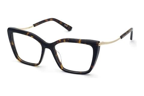 Brille Nina Ricci VNR411 0743