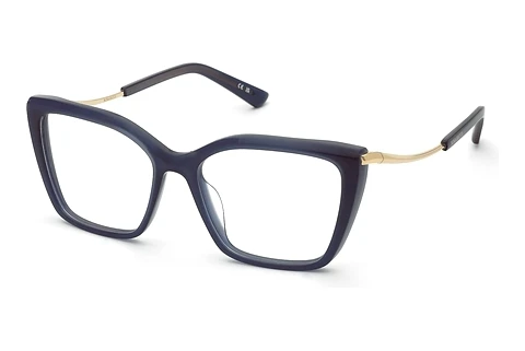 Brille Nina Ricci VNR411 0956