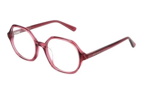 Brille Nina Ricci VNR497 0AFD