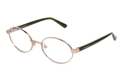 Brille Nina Ricci VNR498 0A39