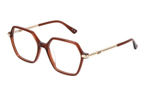 Brille Nina Ricci VNR507 0V64