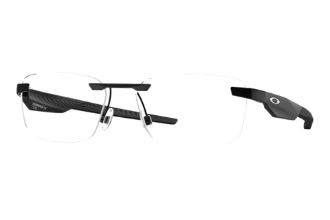 Brille Oakley STEAKHOUSE 1.0 (OX3126 312601)