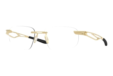 Brille Oakley MARAIS (OX5096 509602)