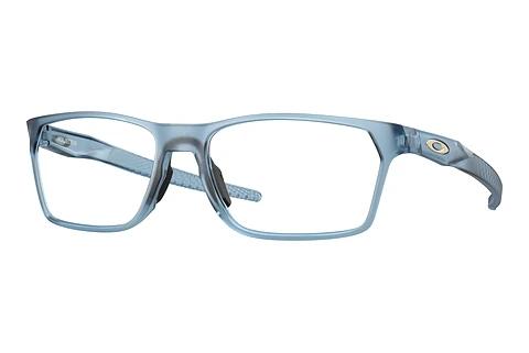 Brille Oakley HEX JECTOR (OX8032 803211)