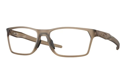 Brille Oakley HEX JECTOR (OX8032 803213)