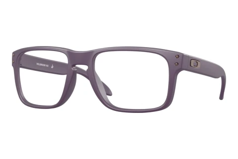 Brille Oakley HOLBROOK RX (OX8156 815619)
