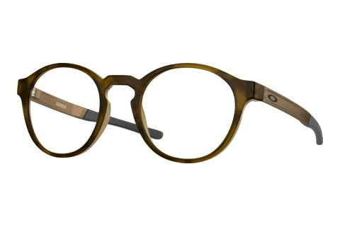 Brille Oakley SADDLE (OX8165 816502)