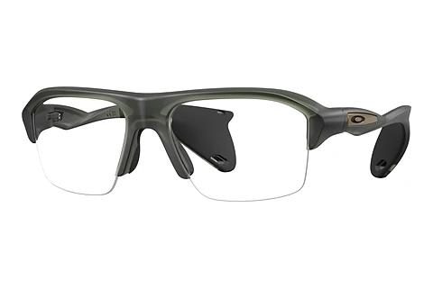 Brille Oakley STUNT GLIDER (OX8198 819803)