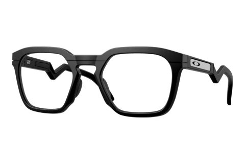 Brille Oakley HSTN SQ RX (OX8208 820801)