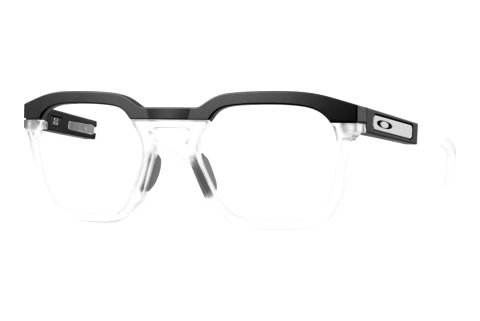 Brille Oakley HSTN SQ RX (OX8208 820804)