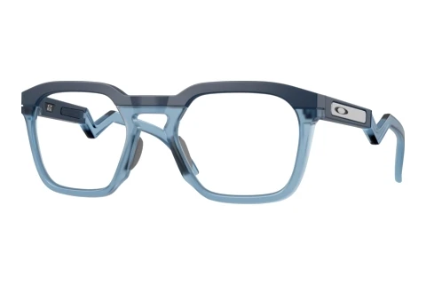 Brille Oakley HSTN SQ RX (OX8208 820805)