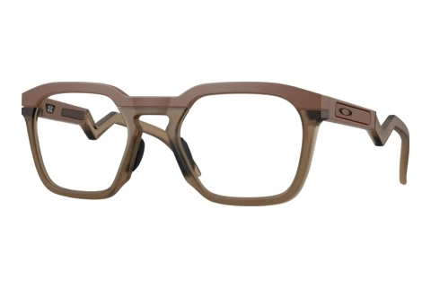 Brille Oakley HSTN SQ RX (OX8208 820806)