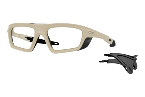 Brille Oakley TERES S (OX8213 821303)