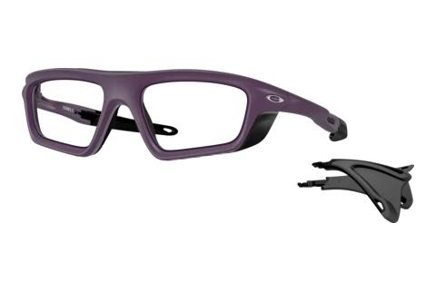 Brille Oakley TERES S (OX8213 821304)