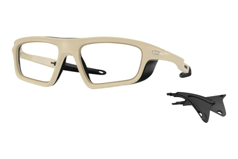 Brille Oakley TERES (OX8215 821503)