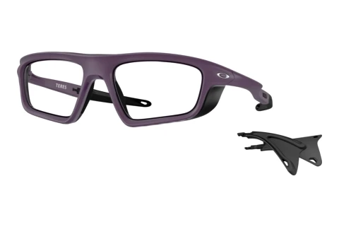 Brille Oakley TERES (OX8215 821504)