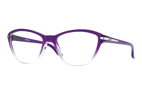 Brille Oakley TWIN TAIL (OY8008 800807)