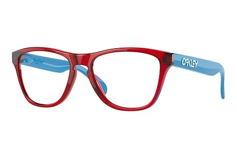 Brille Oakley Frogskins Xs Rx (OY8009 800902)