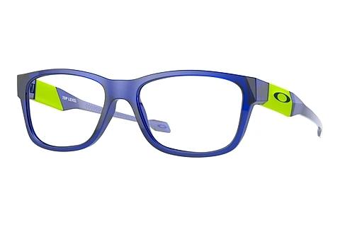 Brille Oakley TOP LEVEL (OY8012 801204)