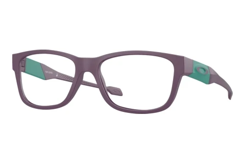 Brille Oakley TOP LEVEL (OY8012 801208)