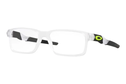Brille Oakley FULL COUNT (OY8013 801302)