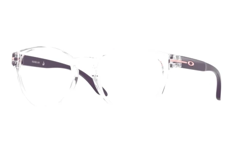 Brille Oakley ROUND OFF (OY8017 801706)