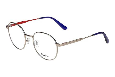 Brille Pepe Jeans 411425 800