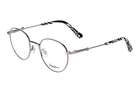 Brille Pepe Jeans 411437 800