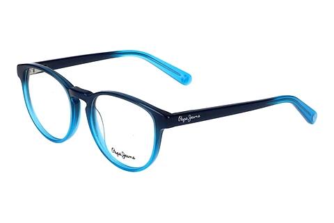 Brille Pepe Jeans 414077 655