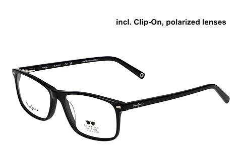 Brille Pepe Jeans 417439 001P