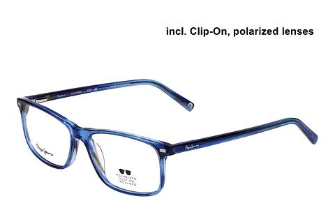 Brille Pepe Jeans 417439 604P