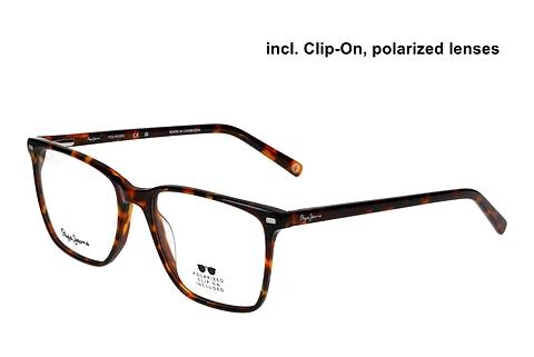 Brille Pepe Jeans 417440 106P