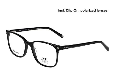 Brille Pepe Jeans 417443 001P