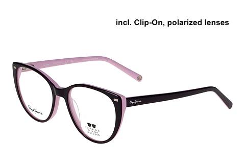 Brille Pepe Jeans 417445 747P