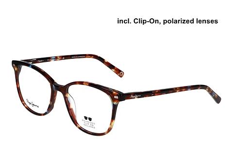 Brille Pepe Jeans 417446 103P