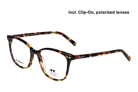 Brille Pepe Jeans 417446 106P