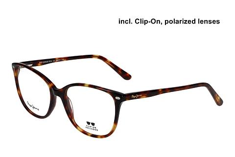 Brille Pepe Jeans 417460 106P