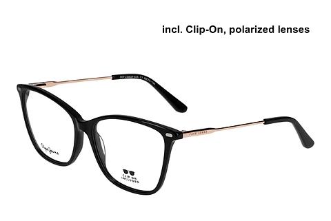 Brille Pepe Jeans 417461 001P