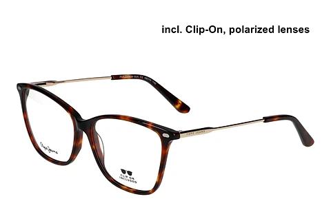 Brille Pepe Jeans 417461 106P